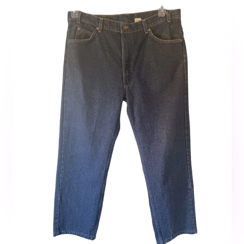 EUC Vintage Levi’s 505 Orange Tab. Early 90’s